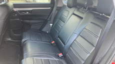 Honda CR-V 2.0 i-MMD Hybrid EX 5dr eCVT Hybrid Estate